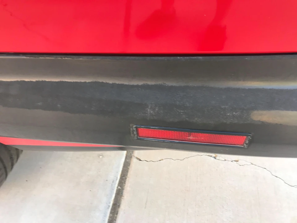 1988 BMW E30 3 Series - Image 18 of 31