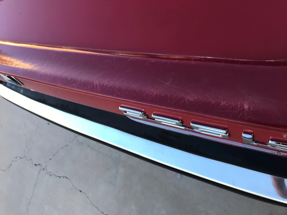 1988 BMW E30 3 Series - Image 21 of 31