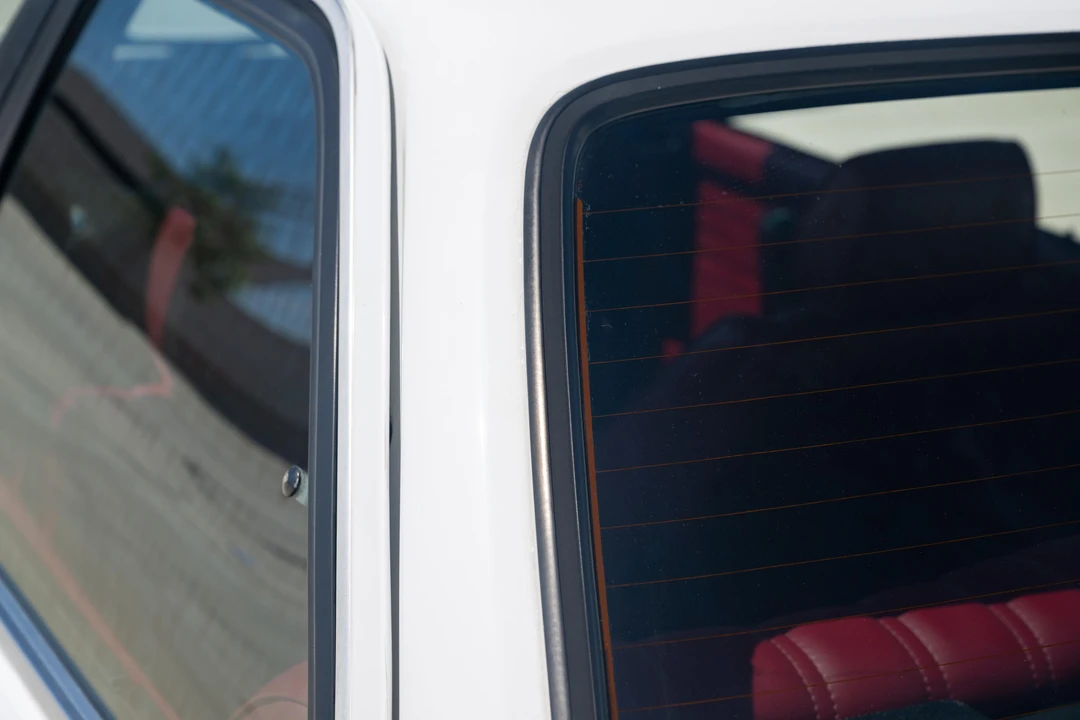 1988 BMW E30 3 Series - Image 29 of 31