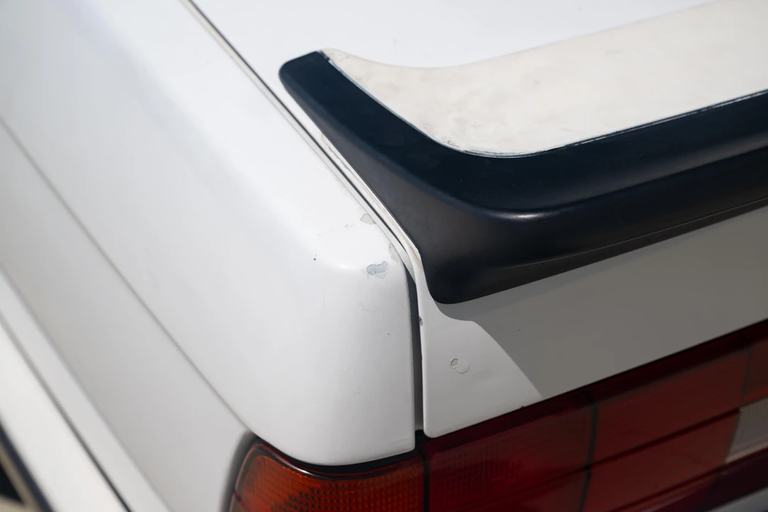 1988 BMW E30 3 Series - Image 31 of 31