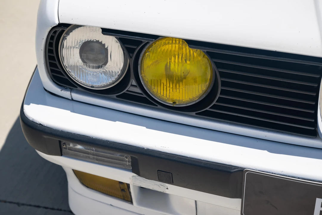 1988 BMW E30 3 Series - Image 18 of 31