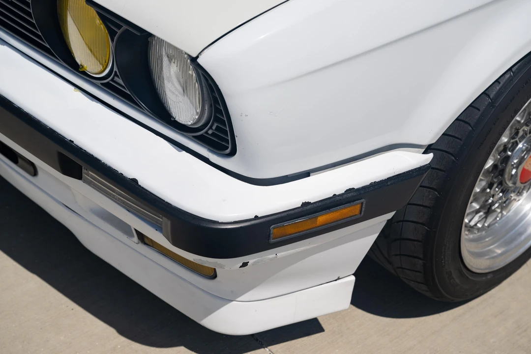 1988 BMW E30 3 Series - Image 23 of 31