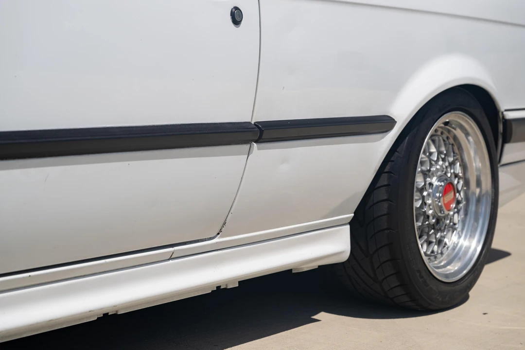 1988 BMW E30 3 Series - Image 27 of 31