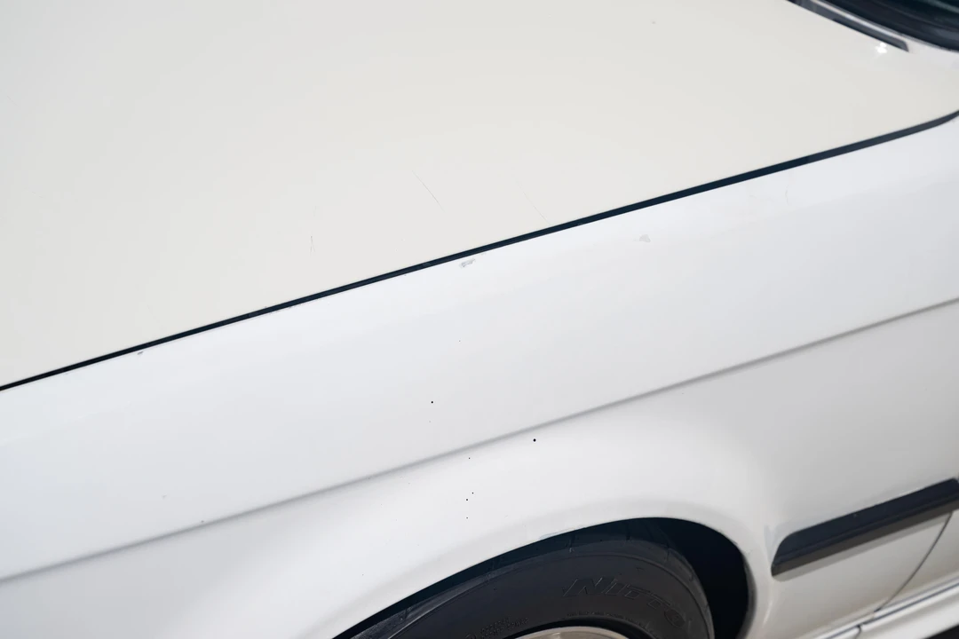 1988 BMW E30 3 Series - Image 24 of 31