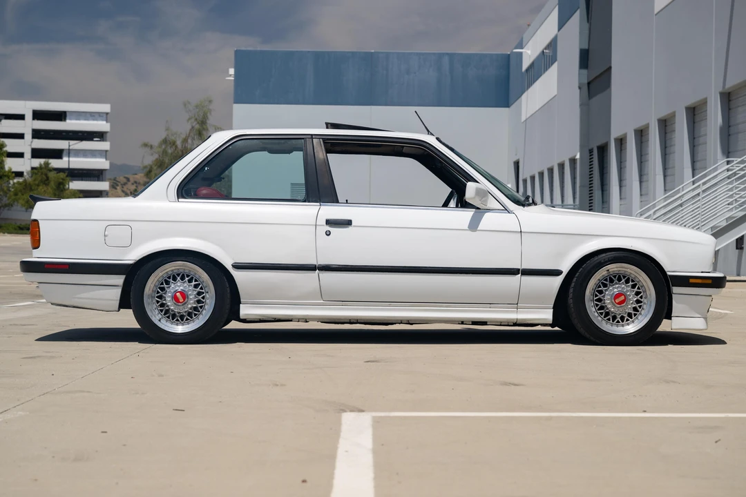 1988 BMW E30 3 Series - Image 3 of 31