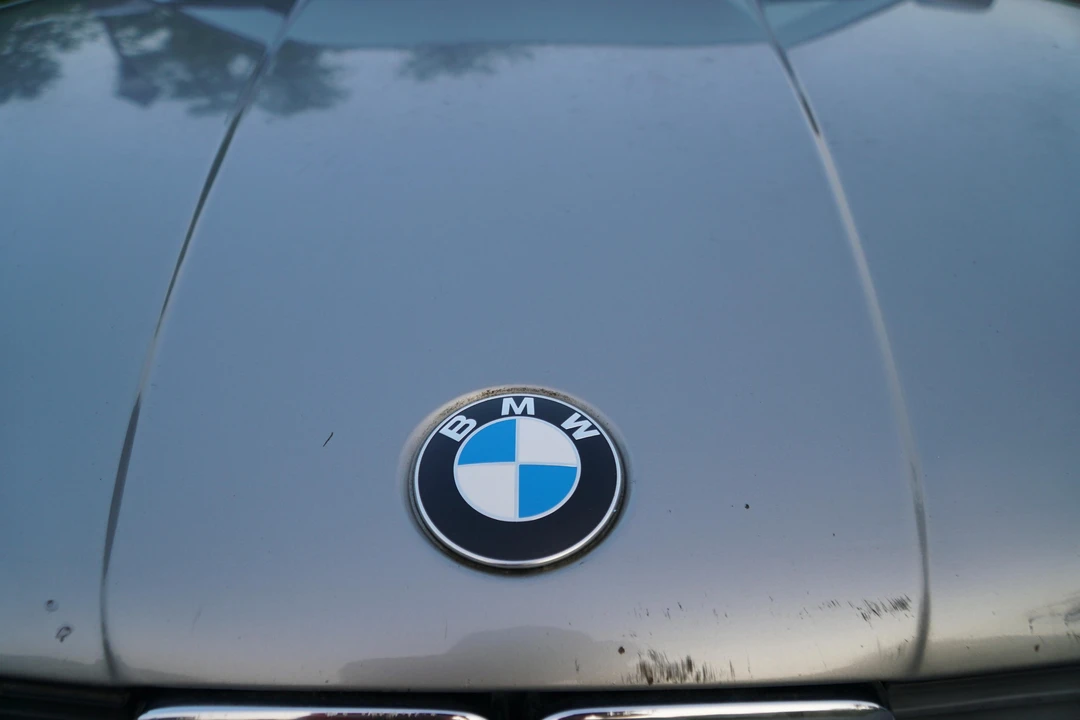 1988 BMW E30 3 Series - Image 16 of 31