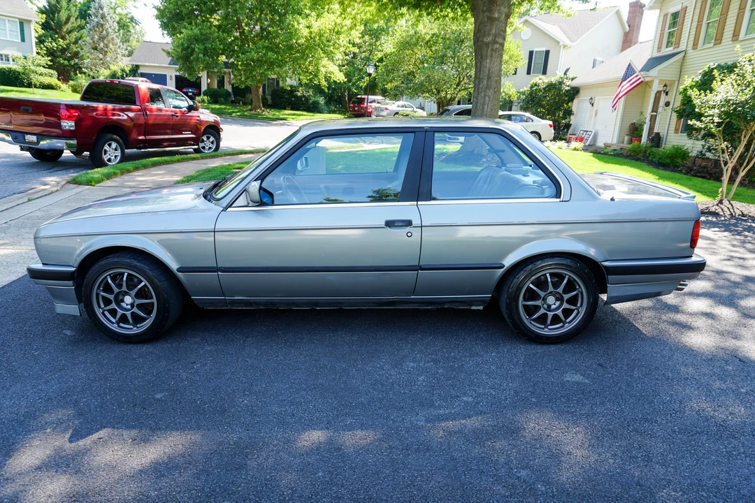 1988 BMW E30 3 Series - Image 8 of 31