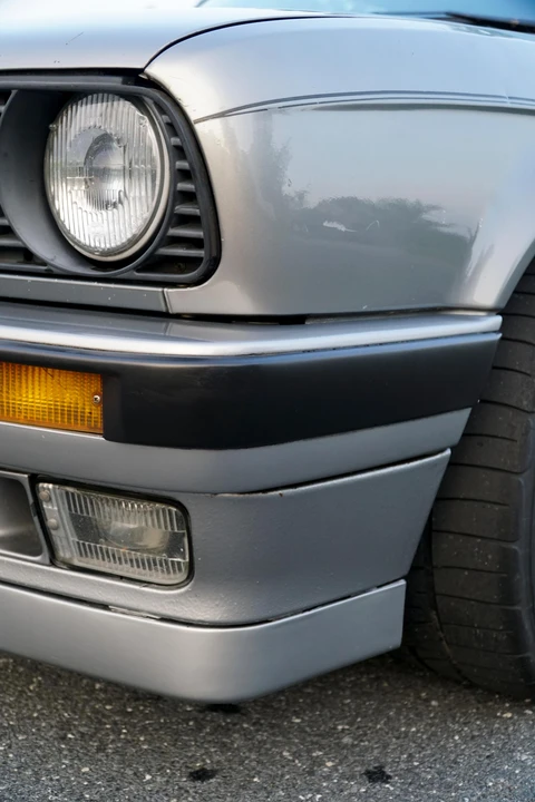 1988 BMW E30 3 Series - Image 18 of 31