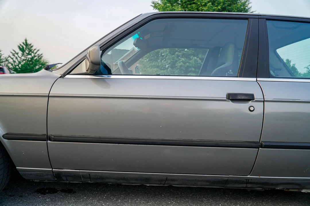 1988 BMW E30 3 Series - Image 27 of 31