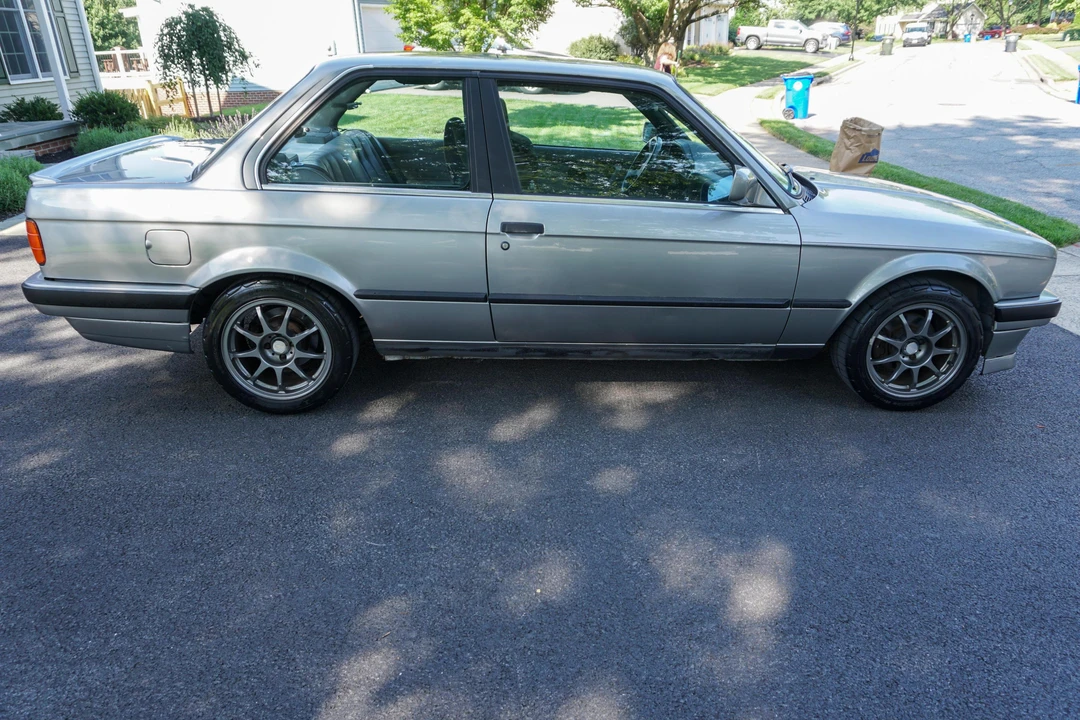 1988 BMW E30 3 Series - Image 3 of 31