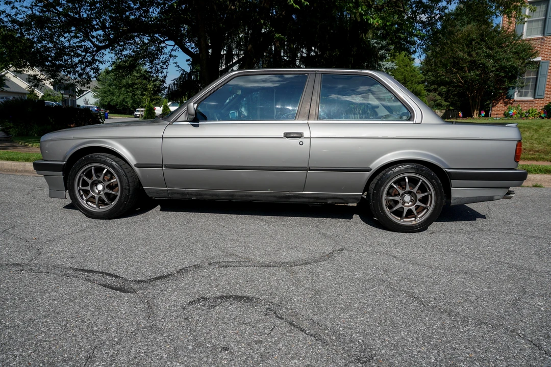 1988 BMW E30 3 Series - Image 9 of 31