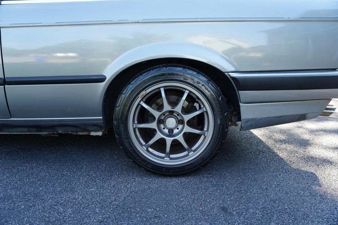 1988 BMW E30 3 Series - Image 31 of 31
