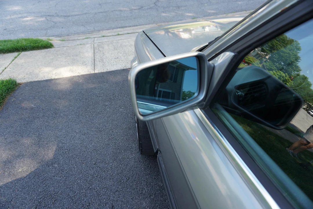 1988 BMW E30 3 Series - Image 29 of 31