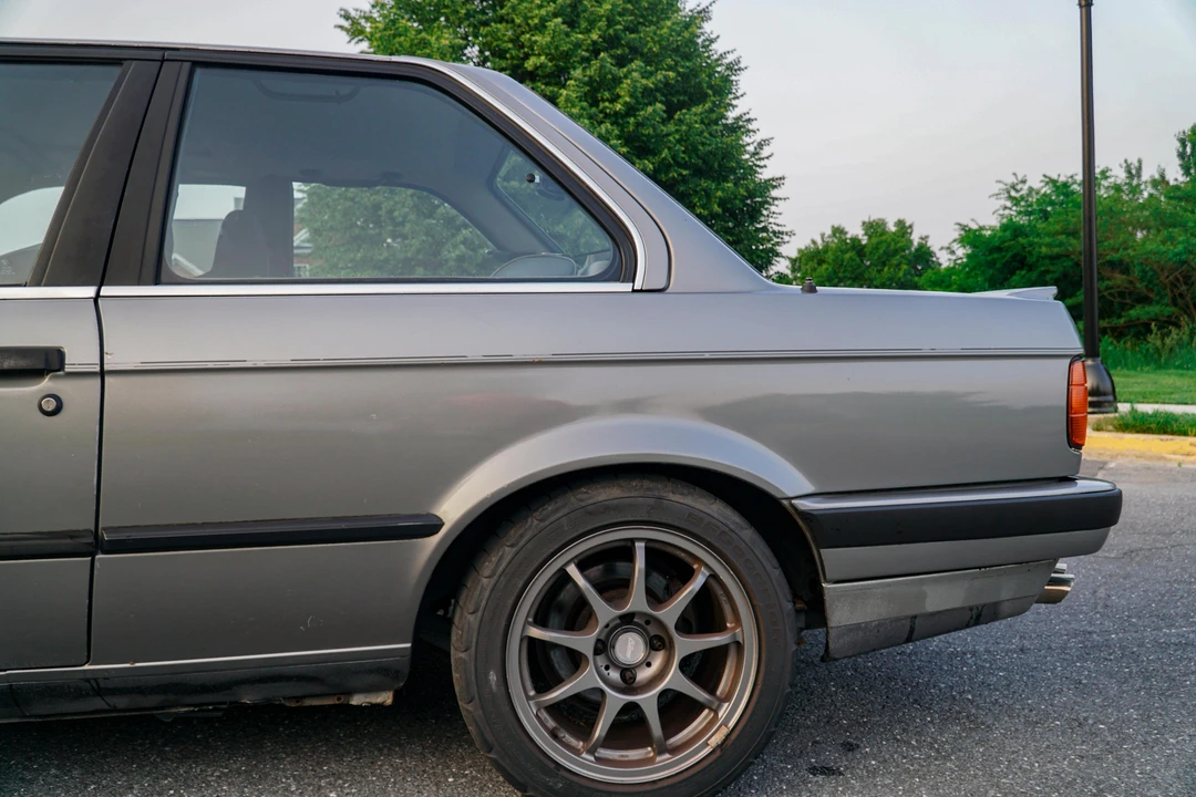1988 BMW E30 3 Series - Image 30 of 31