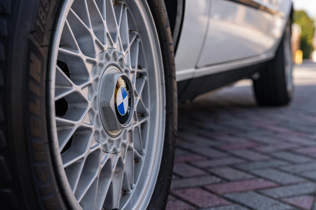 1988 BMW E30 3 Series - Image 29 of 31