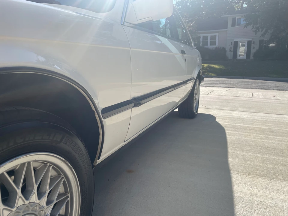 1988 BMW E30 3 Series - Image 24 of 31