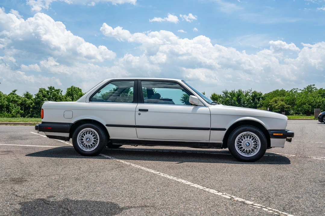 1988 BMW E30 3 Series - Image 14 of 31