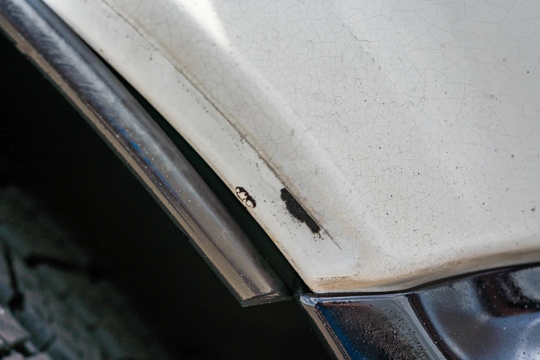 1988 BMW E30 3 Series - Image 28 of 31