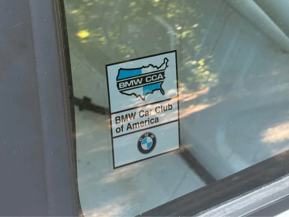 1988 BMW E30 3 Series - Image 11 of 12