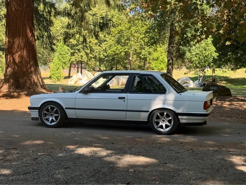 1988 BMW E30 3 Series - Image 6 of 12