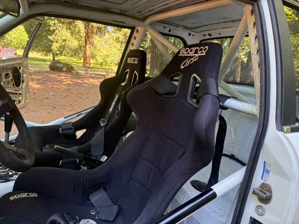 1988 BMW E30 3 Series - Image 10 of 12