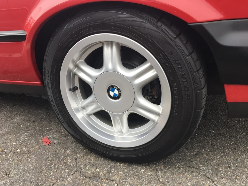 1988 BMW E30 3 Series - Image 31 of 31