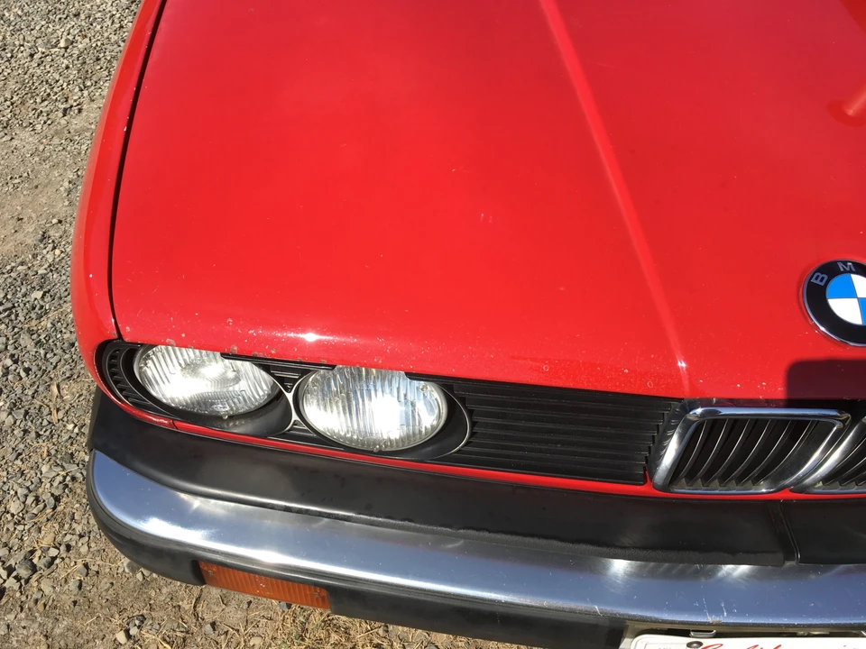 1988 BMW E30 3 Series - Image 13 of 31