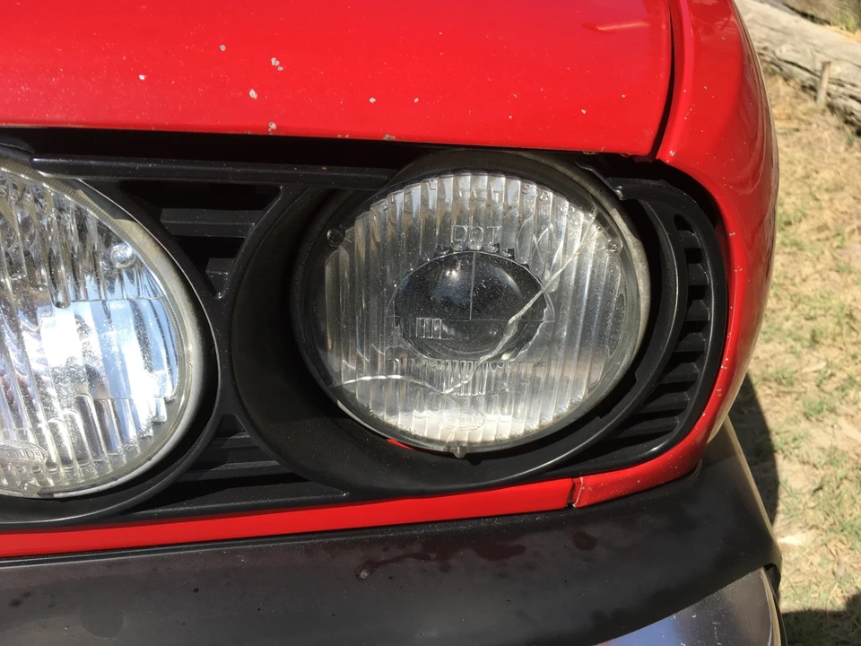 1988 BMW E30 3 Series - Image 15 of 31