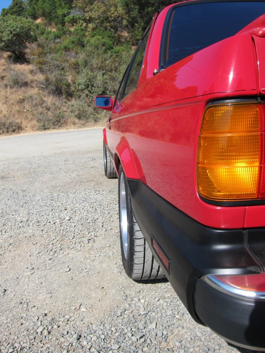 1988 BMW E30 3 Series - Image 19 of 31