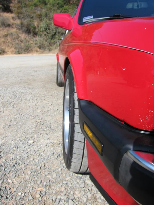 1988 BMW E30 3 Series - Image 20 of 31