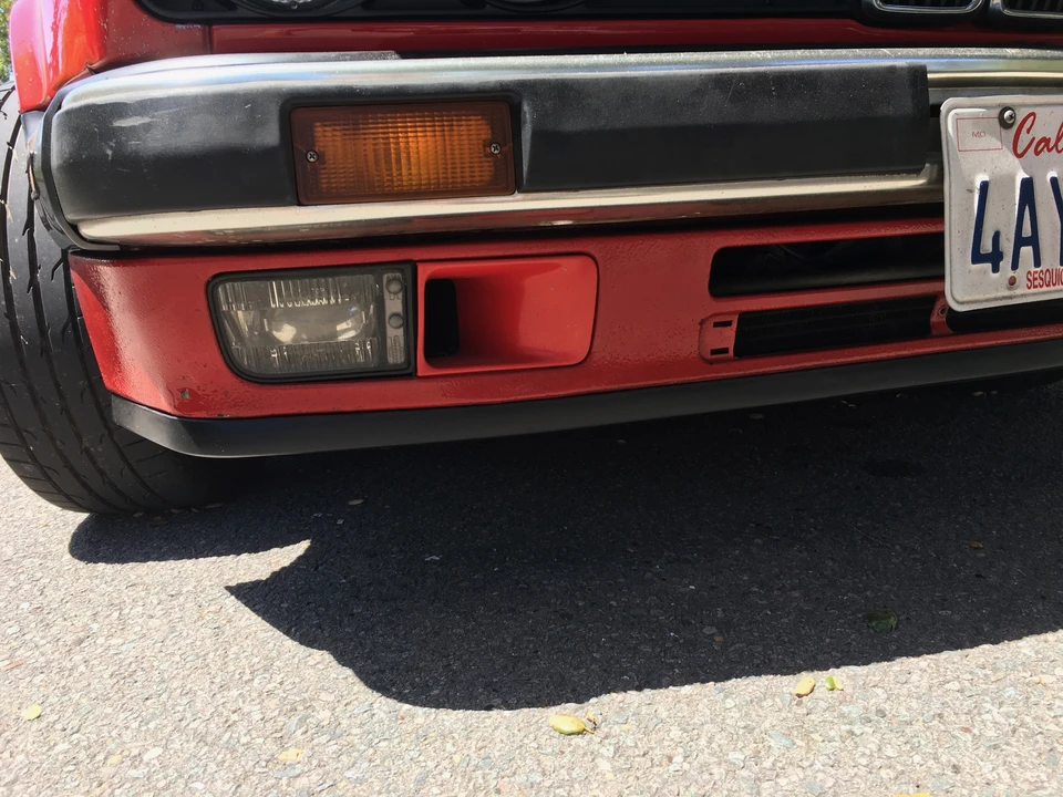 1988 BMW E30 3 Series - Image 21 of 31