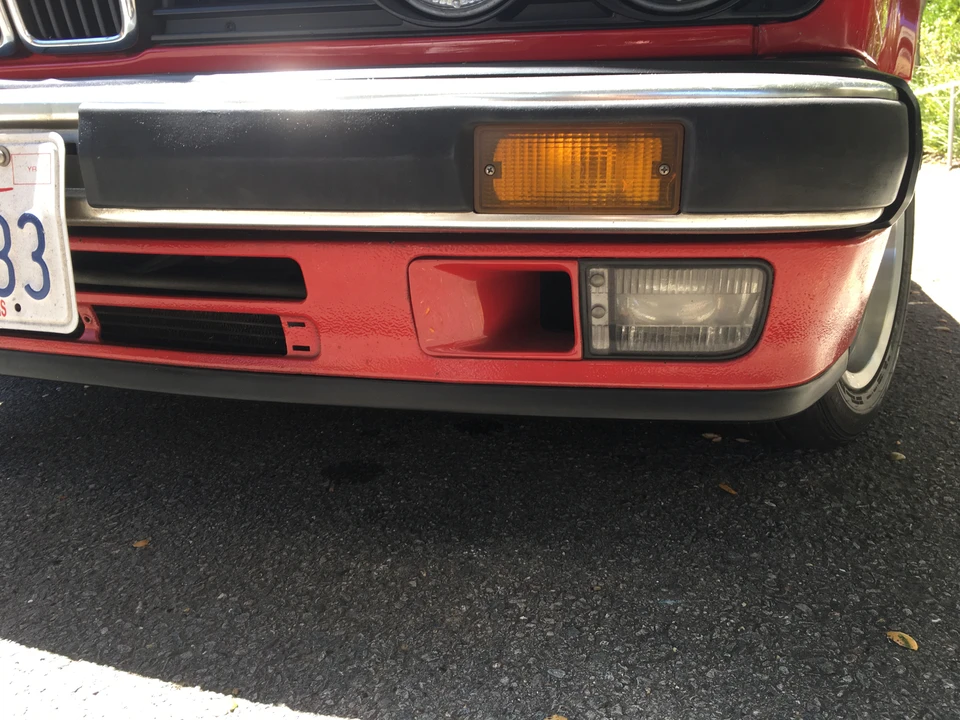 1988 BMW E30 3 Series - Image 22 of 31