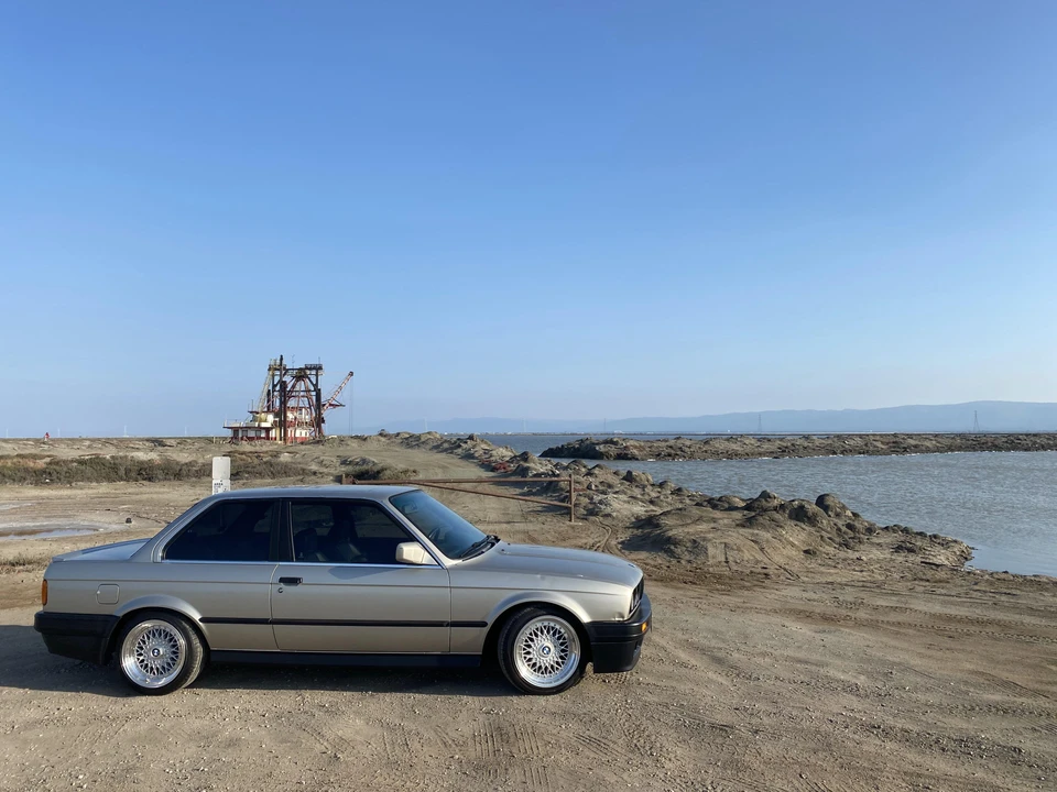 1988 BMW E30 3 Series - Image 10 of 31