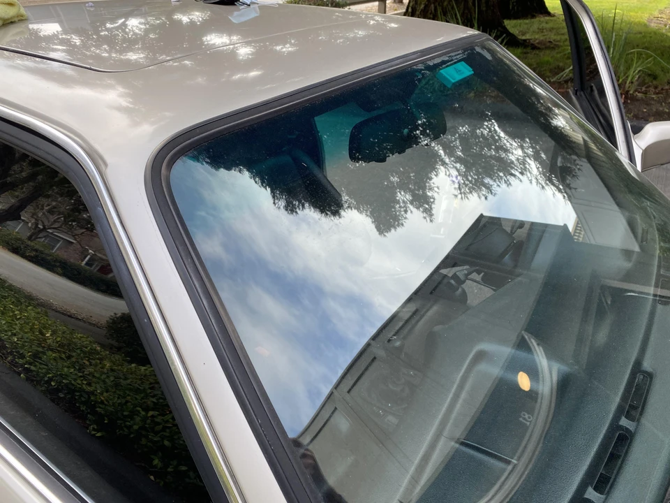 1988 BMW E30 3 Series - Image 14 of 31