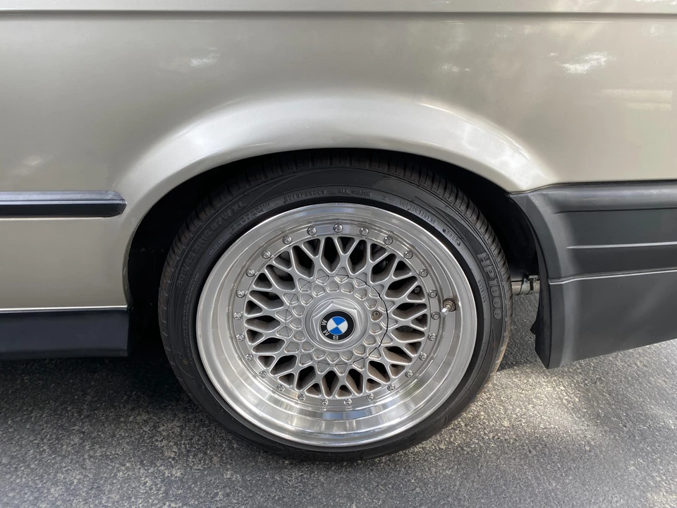1988 BMW E30 3 Series - Image 30 of 31