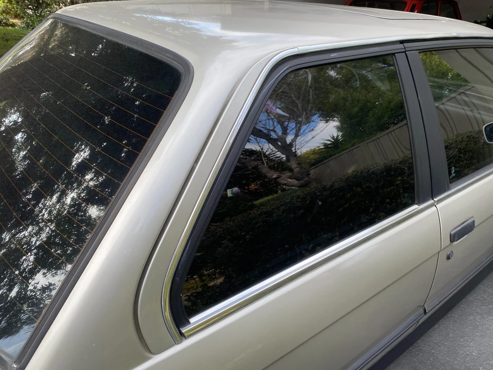 1988 BMW E30 3 Series - Image 21 of 31