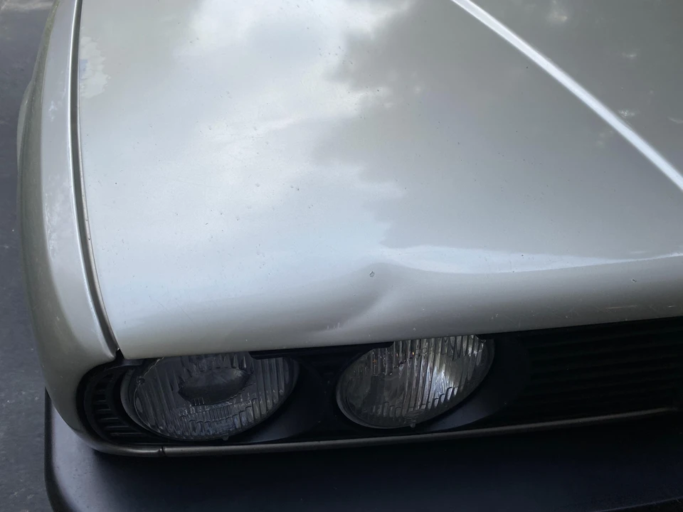1988 BMW E30 3 Series - Image 24 of 31