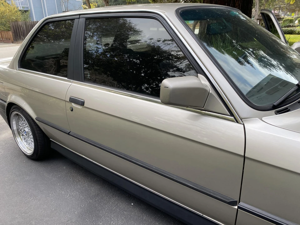 1988 BMW E30 3 Series - Image 12 of 31