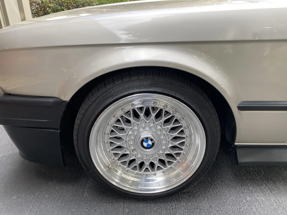 1988 BMW E30 3 Series - Image 29 of 31