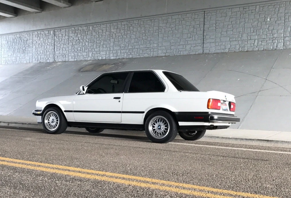 1988 BMW E30 3 Series - Image 2 of 31
