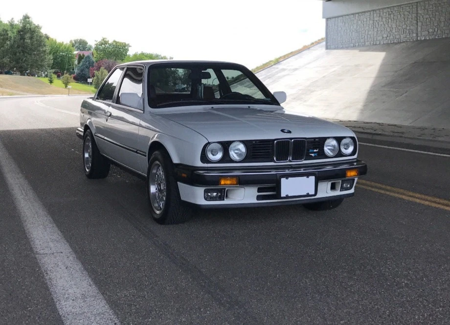 1988 BMW E30 3 Series - Image 25 of 31
