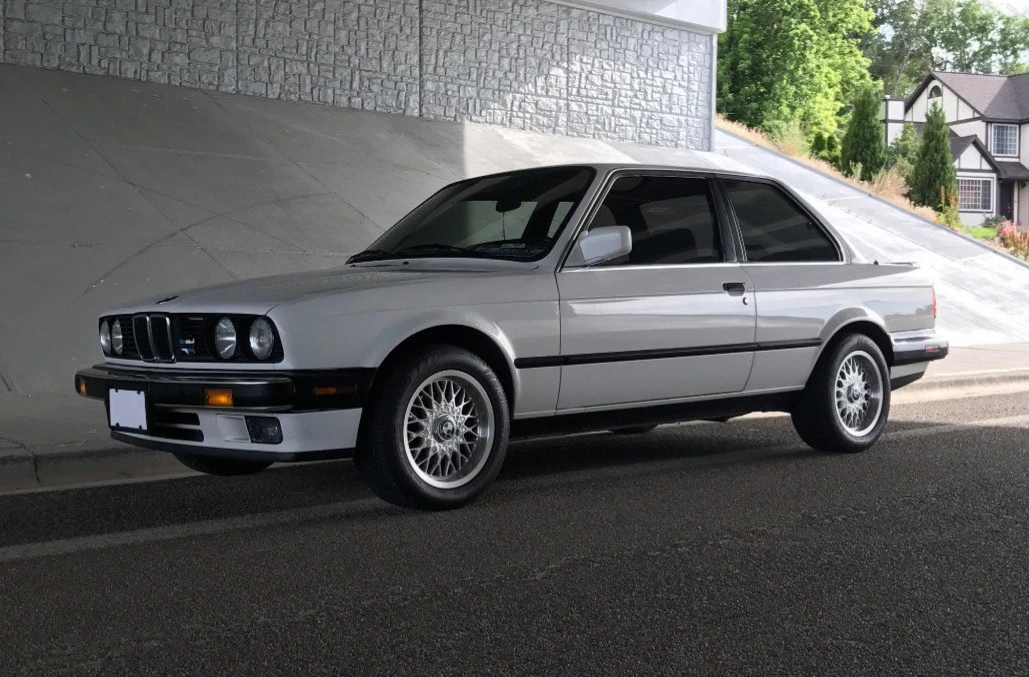 1988 BMW E30 3 Series - Image 7 of 31