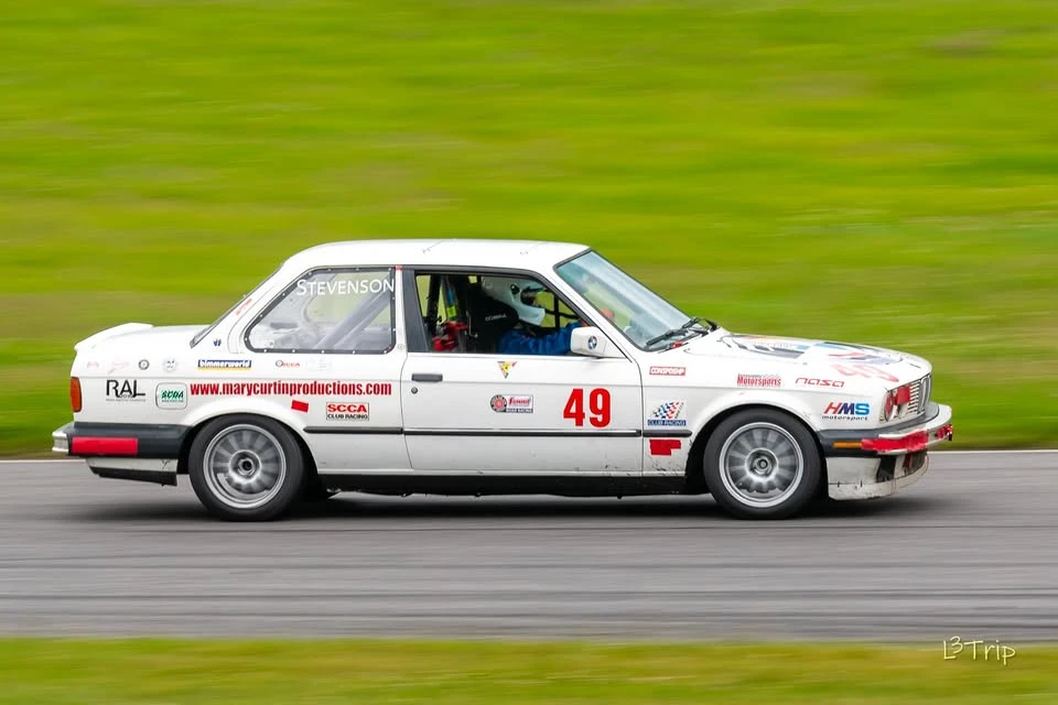 1988 BMW E30 3 Series - Image 16 of 18