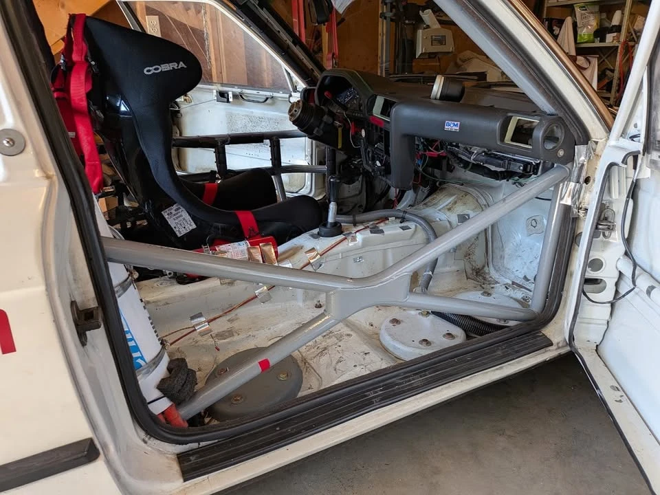 1988 BMW E30 3 Series - Image 8 of 18