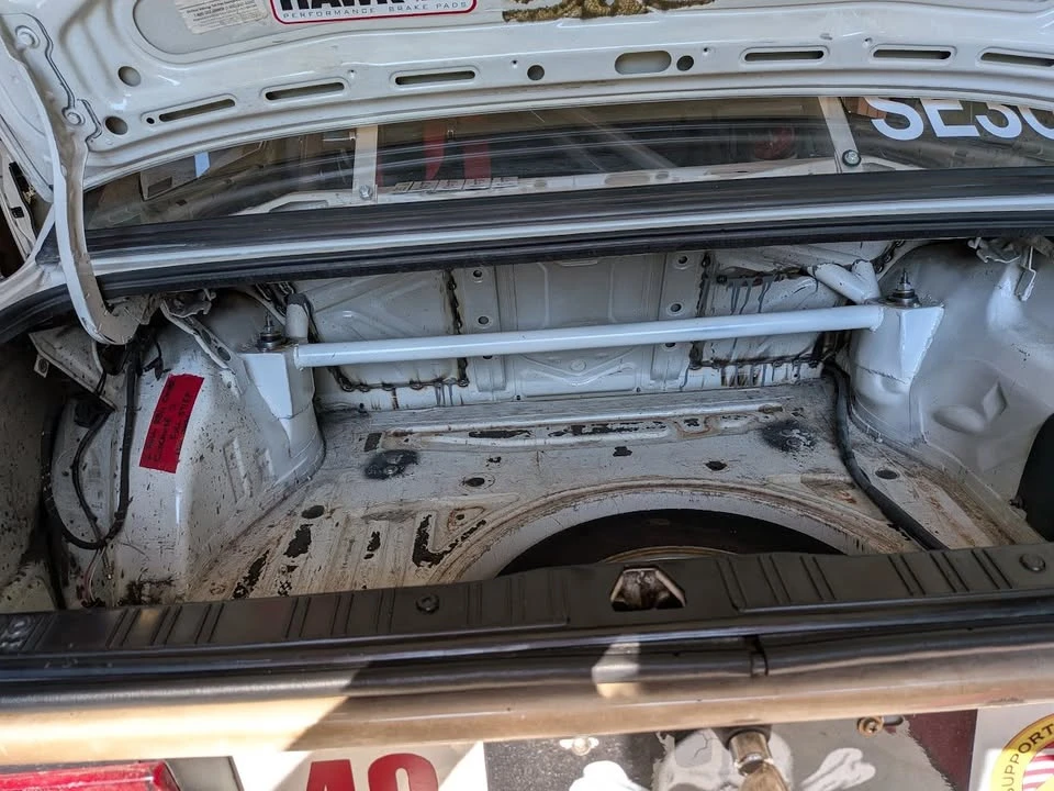 1988 BMW E30 3 Series - Image 10 of 18