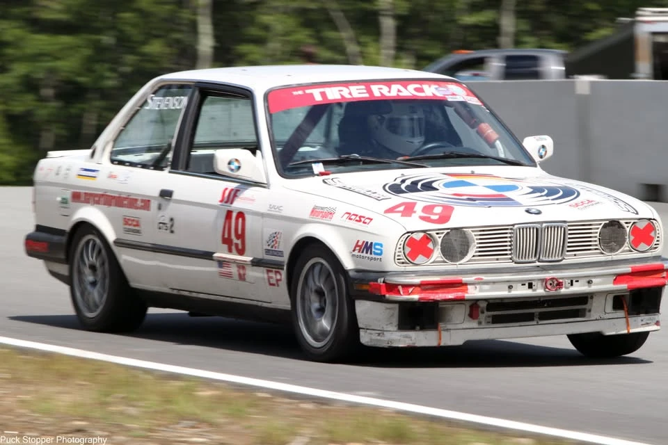 1988 BMW E30 3 Series - Image 17 of 18