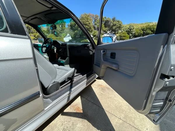 1988 BMW E30 3 Series - Image 6 of 13