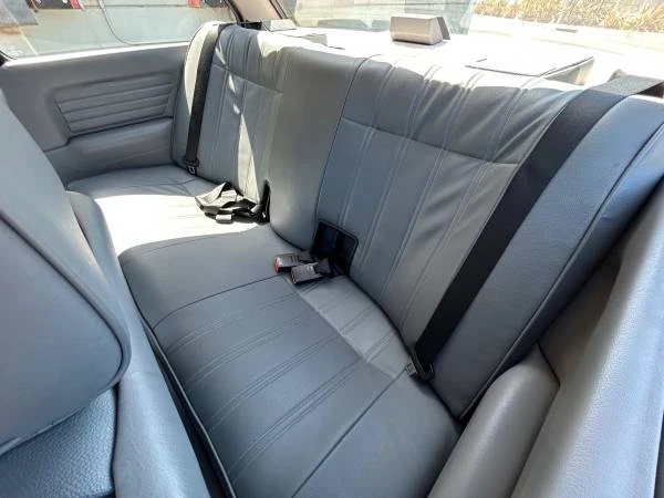 1988 BMW E30 3 Series - Image 7 of 13