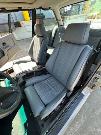 1988 BMW E30 3 Series - Image 9 of 13
