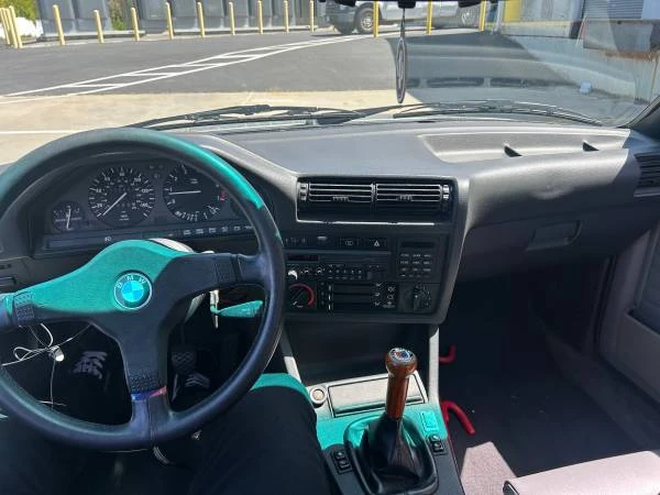 1988 BMW E30 3 Series - Image 11 of 13
